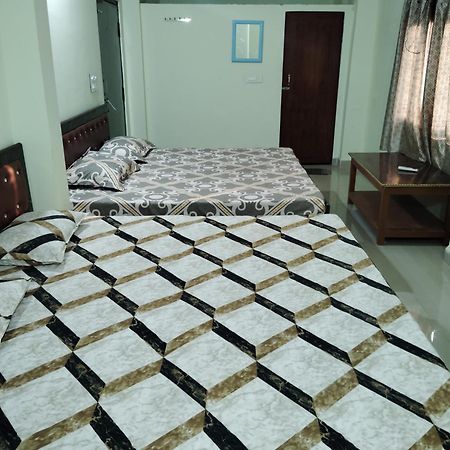 Hotel Shri Ram Palace Rewa Kültér fotó