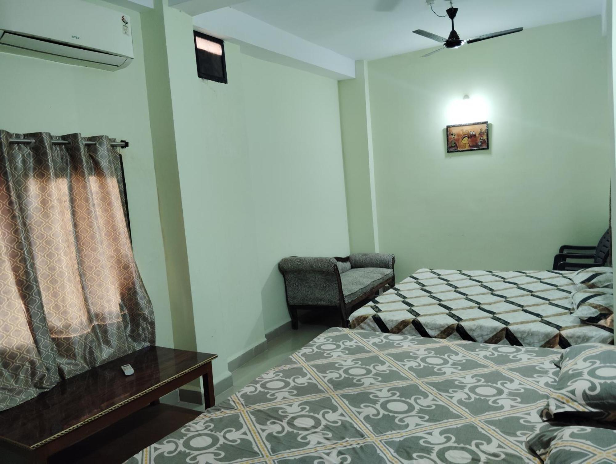 Hotel Shri Ram Palace Rewa Kültér fotó