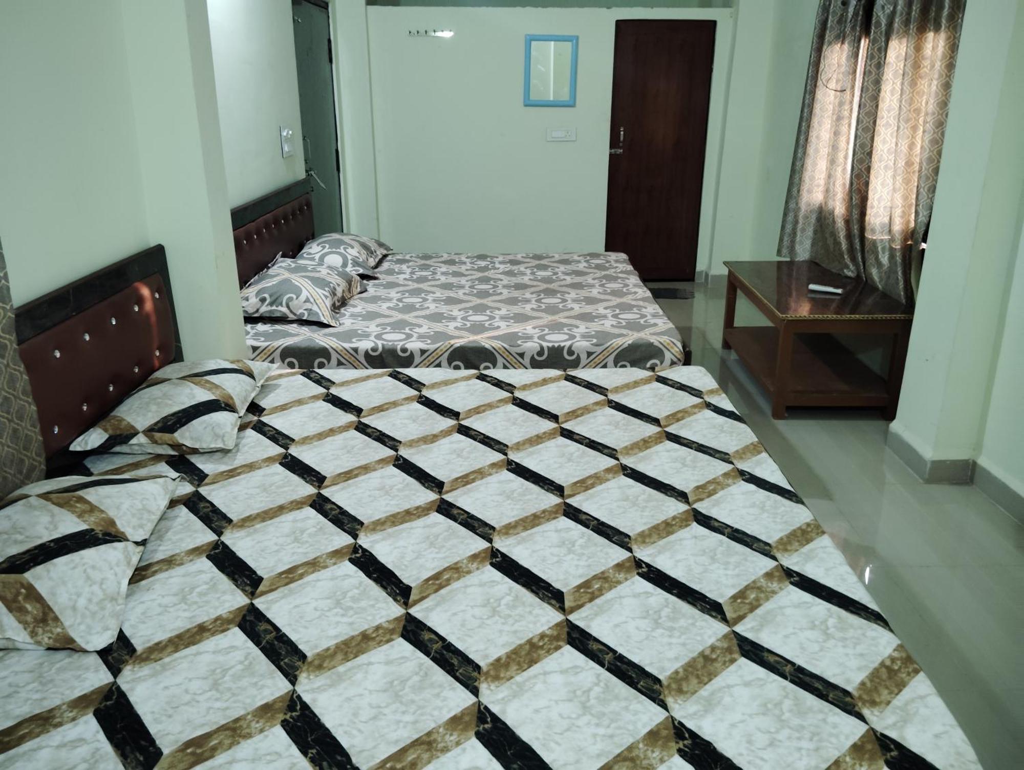 Hotel Shri Ram Palace Rewa Kültér fotó