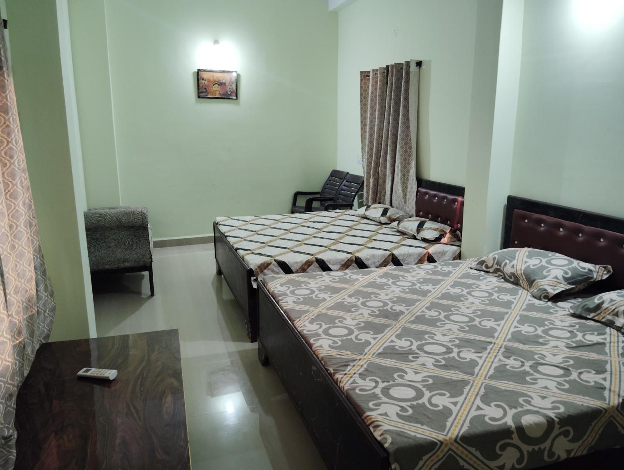 Hotel Shri Ram Palace Rewa Kültér fotó