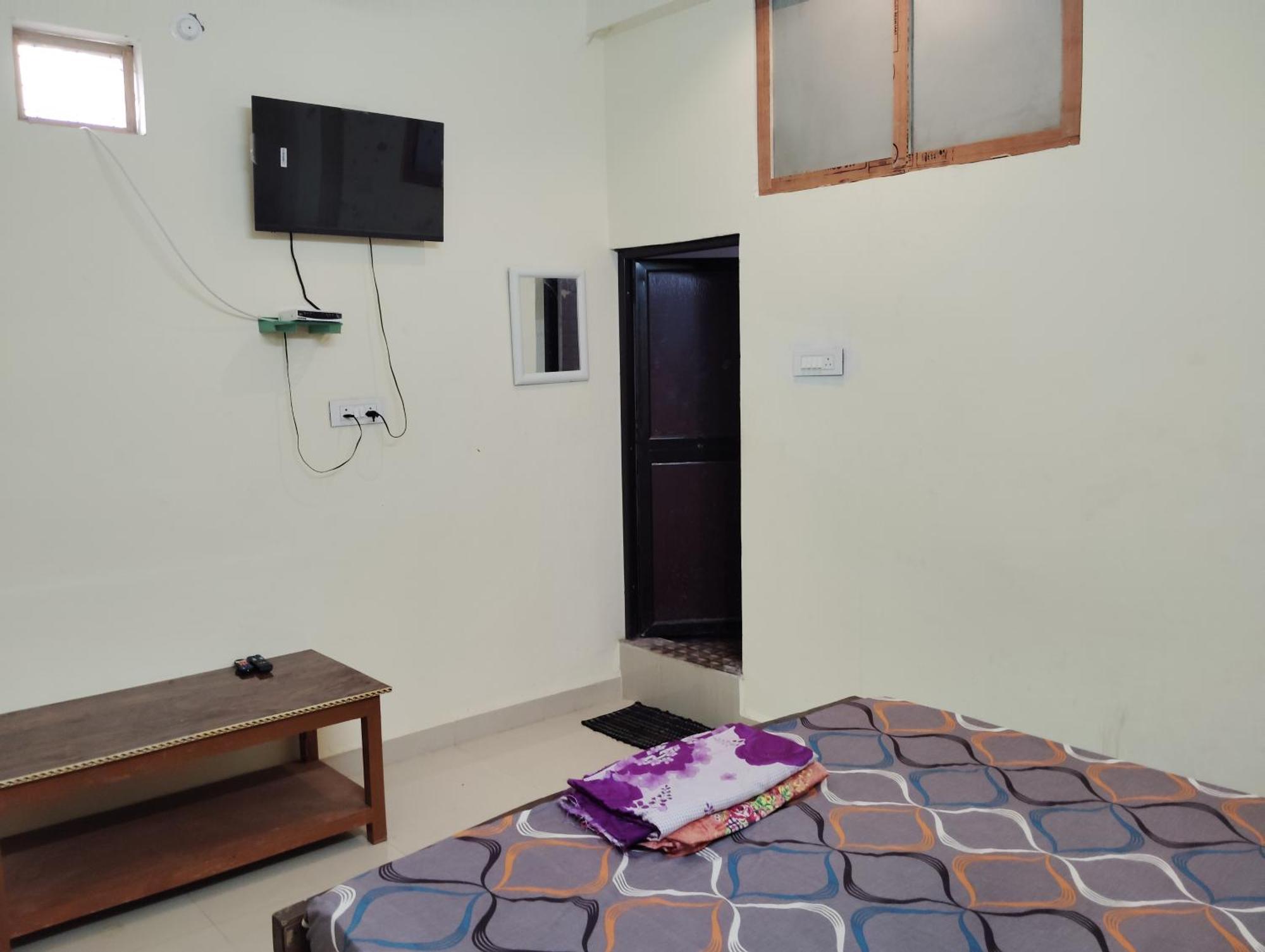 Hotel Shri Ram Palace Rewa Kültér fotó
