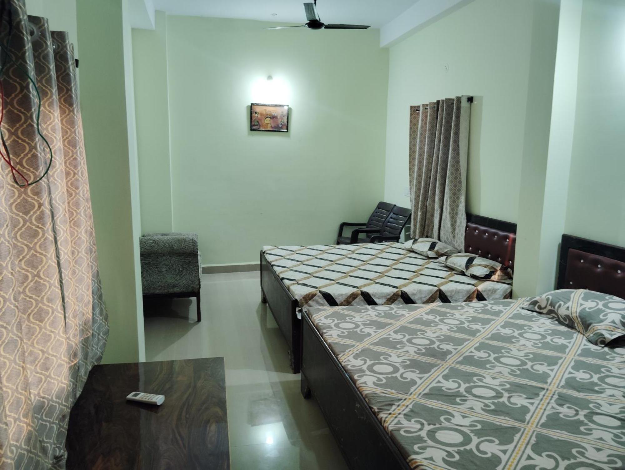 Hotel Shri Ram Palace Rewa Kültér fotó
