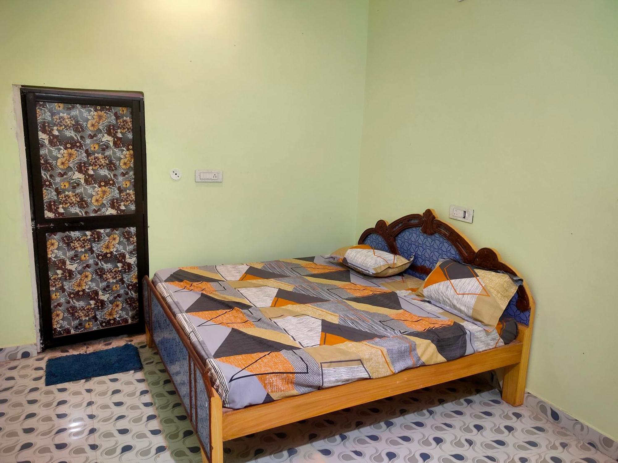 Hotel Shri Ram Palace Rewa Kültér fotó