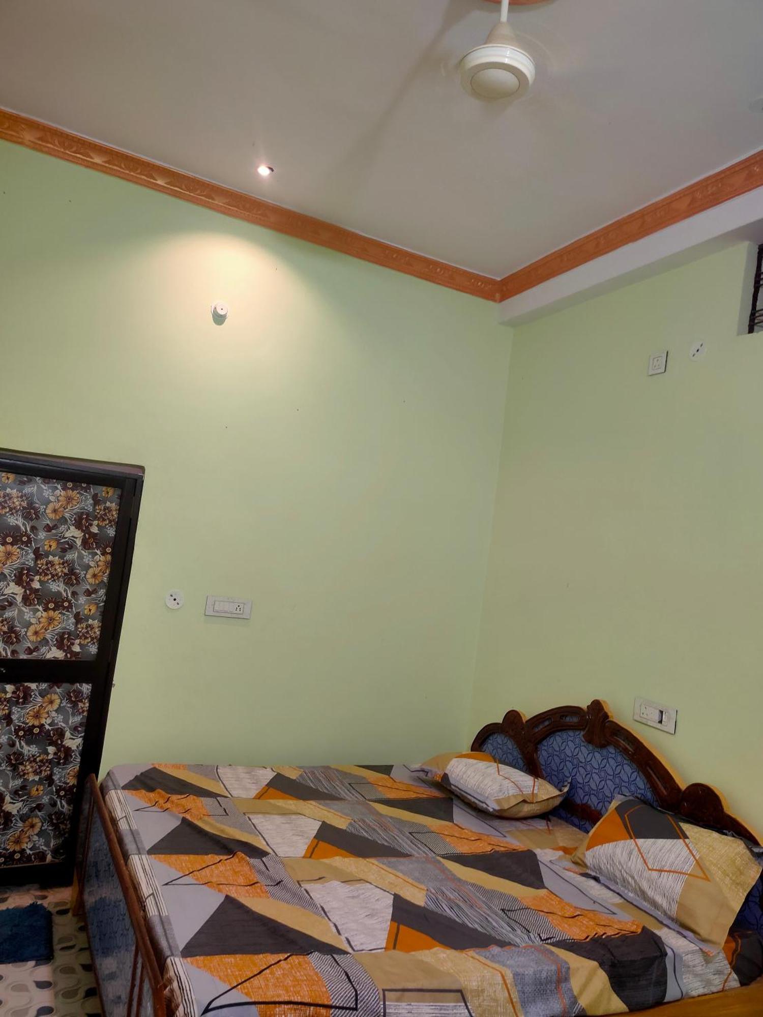 Hotel Shri Ram Palace Rewa Kültér fotó