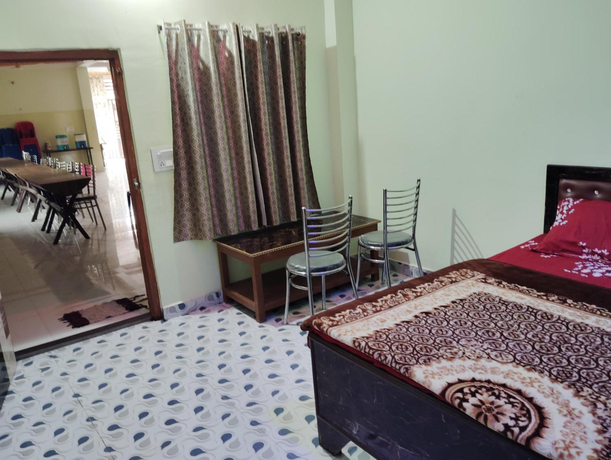 Hotel Shri Ram Palace Rewa Kültér fotó