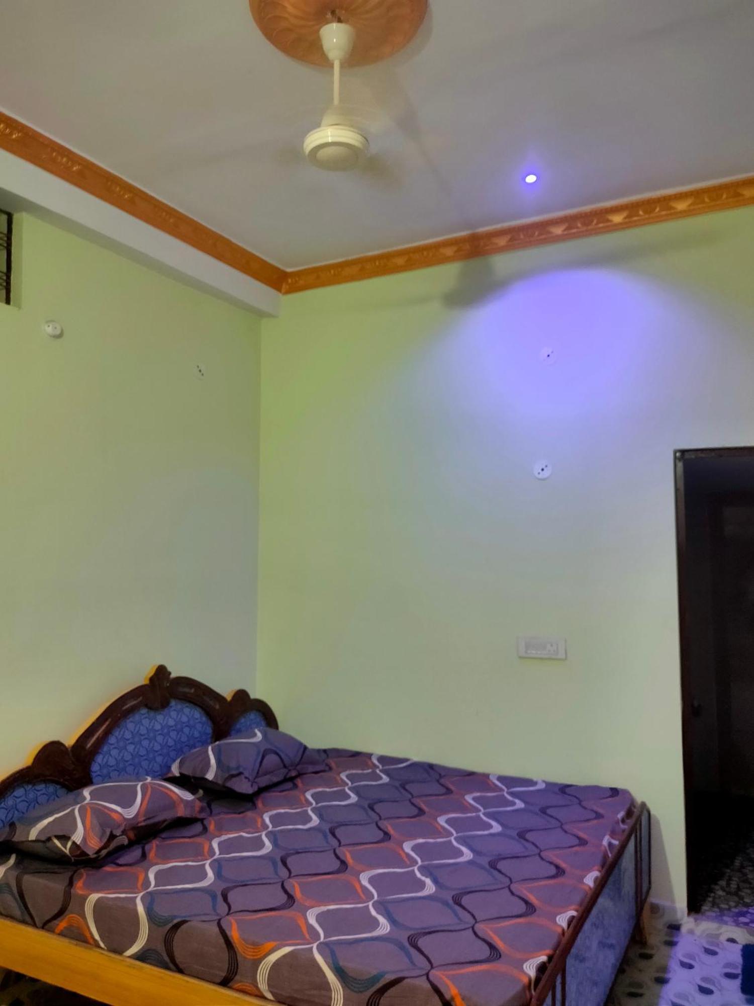 Hotel Shri Ram Palace Rewa Kültér fotó