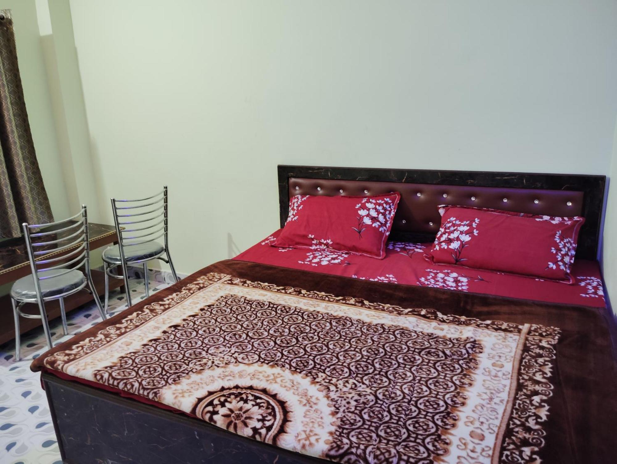 Hotel Shri Ram Palace Rewa Kültér fotó
